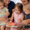 Picture of Maestro'S Musical Friends Interactive Book | Zoy Books