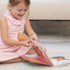 Picture of Sweet Feelings Interactive Book | Zoy Books