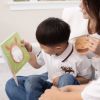 Picture of Sweet Feelings Interactive Book | Zoy Books