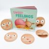 Picture of Sweet Feelings Interactive Book | Zoy Books