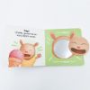 Picture of Sweet Feelings Interactive Book | Zoy Books