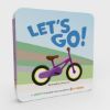 Picture of Lets Go Interactive Book | Zoy Books