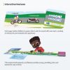 Picture of Lets Go Interactive Book | Zoy Books