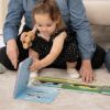 Picture of Lets Go Interactive Book | Zoy Books