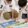 Picture of Lets Go Interactive Book | Zoy Books