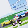 Picture of Lets Go Interactive Book | Zoy Books