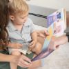 Picture of Tap Tap Tidy Up Interactive Book | Zoy Books