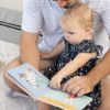 Picture of Tap Tap Tidy Up Interactive Book | Zoy Books