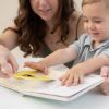 Picture of Shapes Are Everwhere Interactive Book | Zoy Books