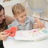 Picture of Shapes Are Everwhere Interactive Book | Zoy Books