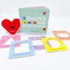 Picture of Shapes Are Everwhere Interactive Book | Zoy Books