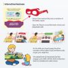 Picture of The Safety Squad Interactive Book | Zoy Books