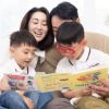 Picture of The Safety Squad Interactive Book | Zoy Books