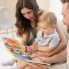 Picture of The Safety Squad Interactive Book | Zoy Books