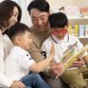 Picture of The Safety Squad Interactive Book | Zoy Books