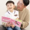 Picture of Pull Pull Pop Pop Interactive Book | Zoy Books