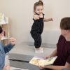 Picture of Move Like Me Interactive Book | Zoy Books