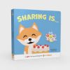 Picture of Sharing Is … Interactive Book | Zoy Books
