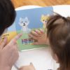 Picture of Sharing Is … Interactive Book | Zoy Books