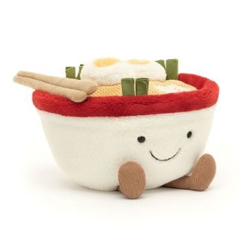 Picture of Ramen | Amuseables by Jellycat