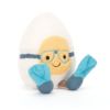 Picture of Boiled Egg Scuba Outfit | Amuseables by Jellycat