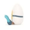 Picture of Boiled Egg Scuba Outfit | Amuseables by Jellycat