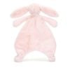 Picture of Bashful Pink Bunny Comforter | Bashful by Jellycat