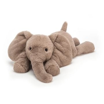 Picture of Smudge Elephant | Beautifuly Scrumptious by Jellycat