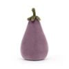 Picture of Eggplant (Aubergine) | Amusables by Jellycat