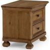 Picture of Solvang Nightstand - Nutmeg | by Appleseed