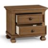 Picture of Solvang Nightstand - Nutmeg | by Appleseed