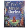 Picture of A Treasury Of Five Minute Stories | Cottage Door Press