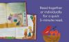 Picture of A Treasury Of Five Minute Stories | Cottage Door Press