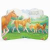 Picture of A Little Colt Shaped Board book | Cottage Door Press