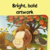 Picture of A Little Horse Finger Puppet book | Cottage Door Press