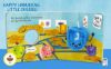 Picture of Happy Hanukkah, Little Dreidel Finger Puppet book | Cottage Door Press
