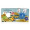 Picture of Happy Hanukkah, Little Dreidel Finger Puppet book | Cottage Door Press
