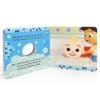 Picture of Cocomelon Bath Time! Finger Puppet book | Cottage Door Press
