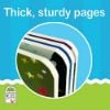 Picture of CoComelon Say Hello! Finger Puppet book | Cottage Door Press