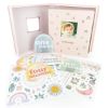 Picture of Hello Baby Pink | Cottage Door Press