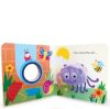 Picture of Itsy Bitsy Spider Finger Puppet book | Cottage Door Press