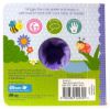 Picture of Itsy Bitsy Spider Finger Puppet book | Cottage Door Press