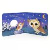 Picture of Grandma & Me Children's Finger Puppet Board Book | Cottage Door Press