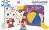 Picture of Touch and Feel: First Words - Baby & Toddler Sensory Board Book | Cottage Door Press