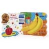 Picture of Touch and Feel: First Words - Baby & Toddler Sensory Board Book | Cottage Door Press