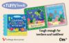 Picture of Counting Colors In The Sea - A Tuffy Book | Cottage Door Press