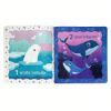 Picture of Counting Colors In The Sea - A Tuffy Book | Cottage Door Press