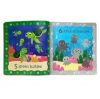 Picture of Counting Colors In The Sea - A Tuffy Book | Cottage Door Press