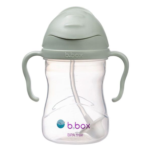 Picture of Sippy Cup - Sage | B.Box Baby