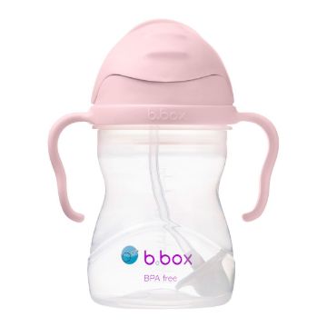 Picture of Sippy Cup - Blush | B.Box Baby